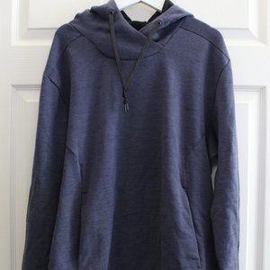 Arcteryx Hoodie Blue
